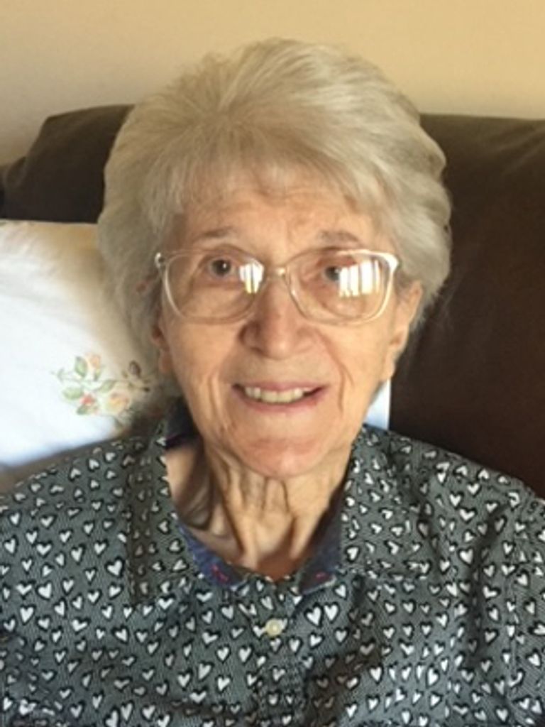 Marilyn J. Wisnewski, Nee Becic Profile Photo