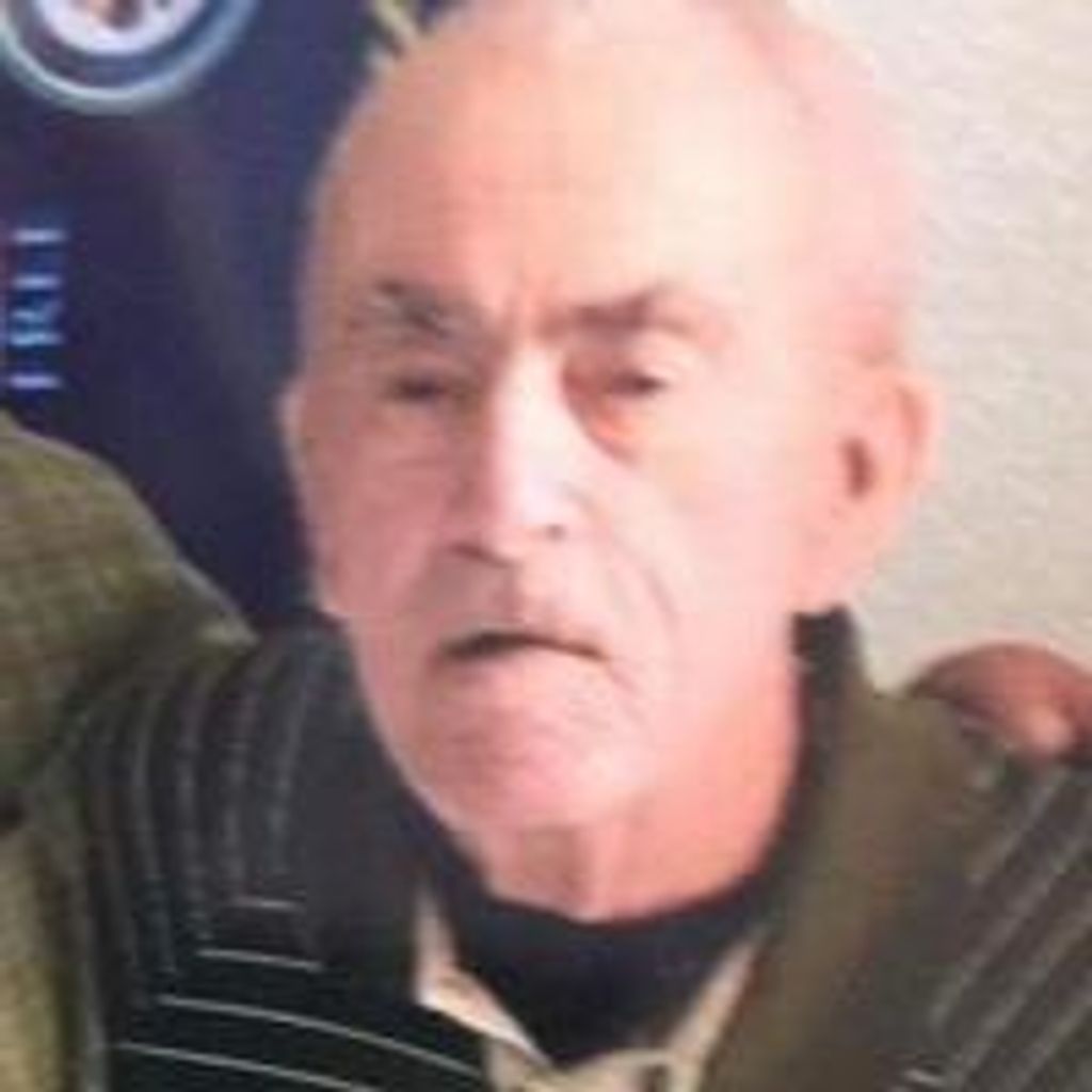 Joseph Arthur Gerard