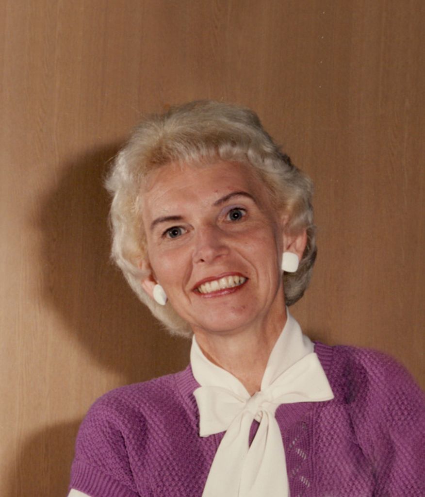 Mardell "Marty" Mae (Edens)  Cary