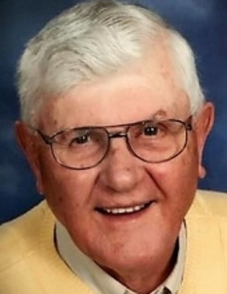Roger Alan Little
