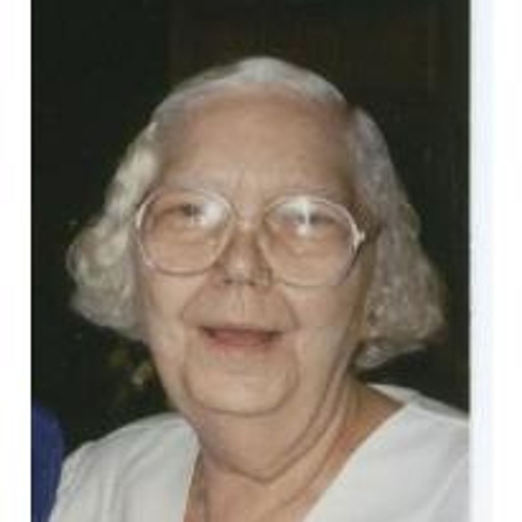 Mary A. Climer
