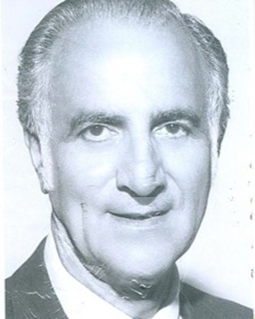 John LaSpina
