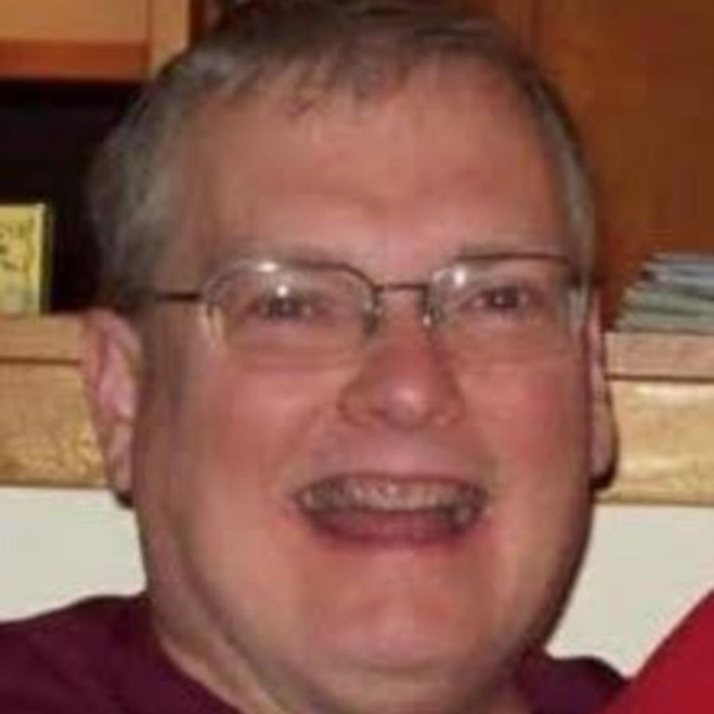 John Lewis Berhow Profile Photo