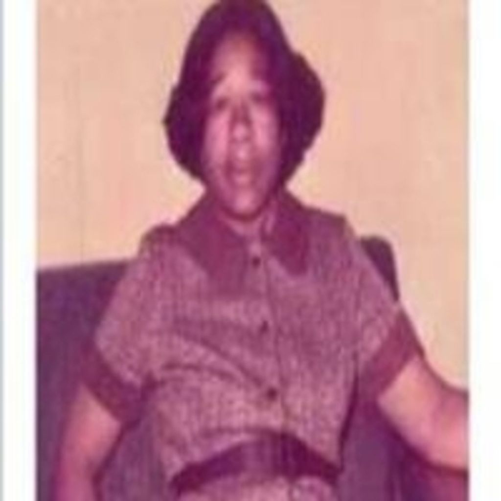 Mary Lee Harrington Duval