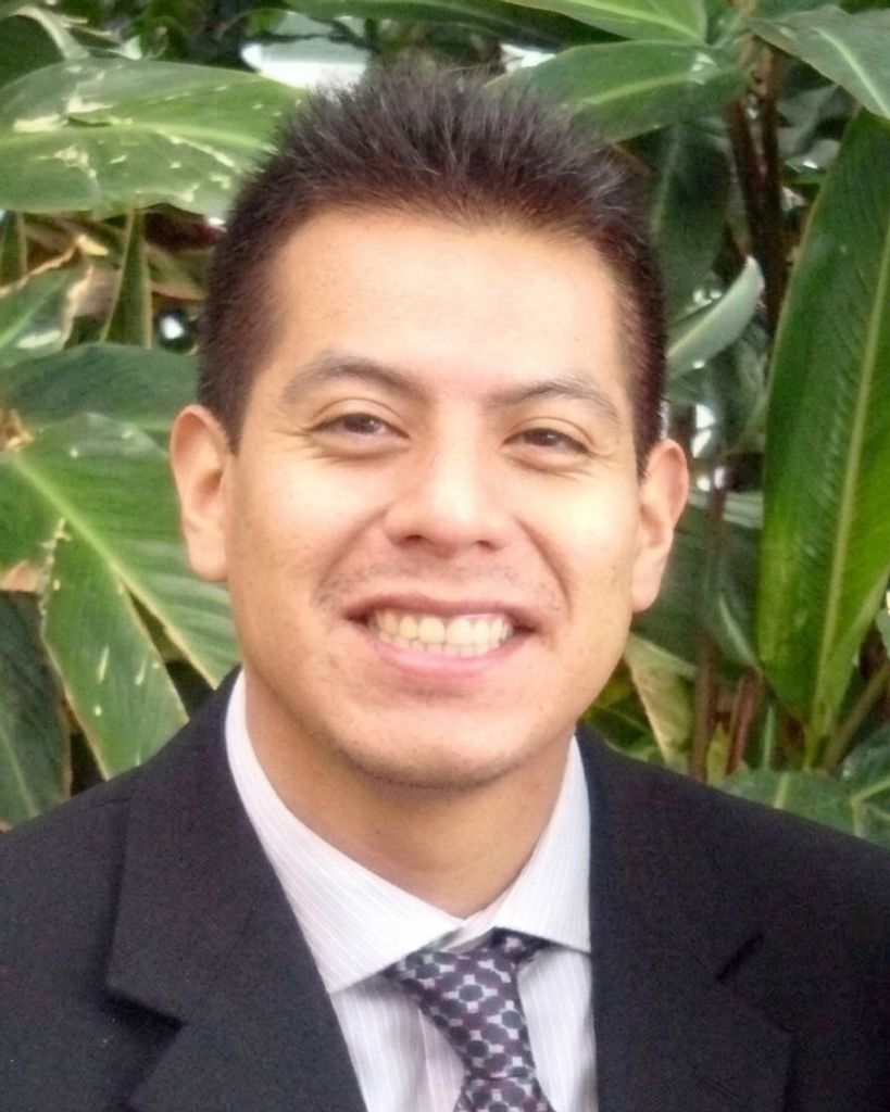 Danny Cortes