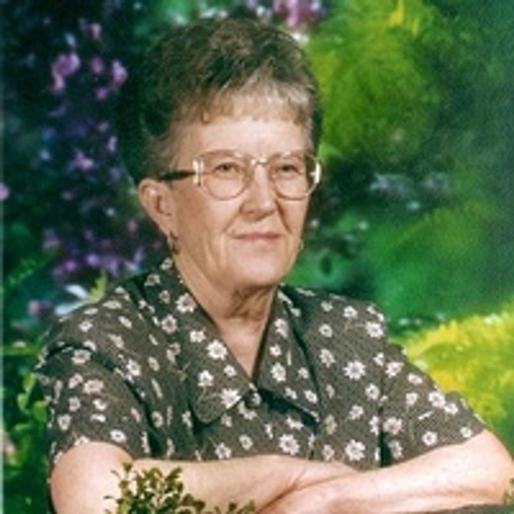 Alice "Sis" Porter Dyer