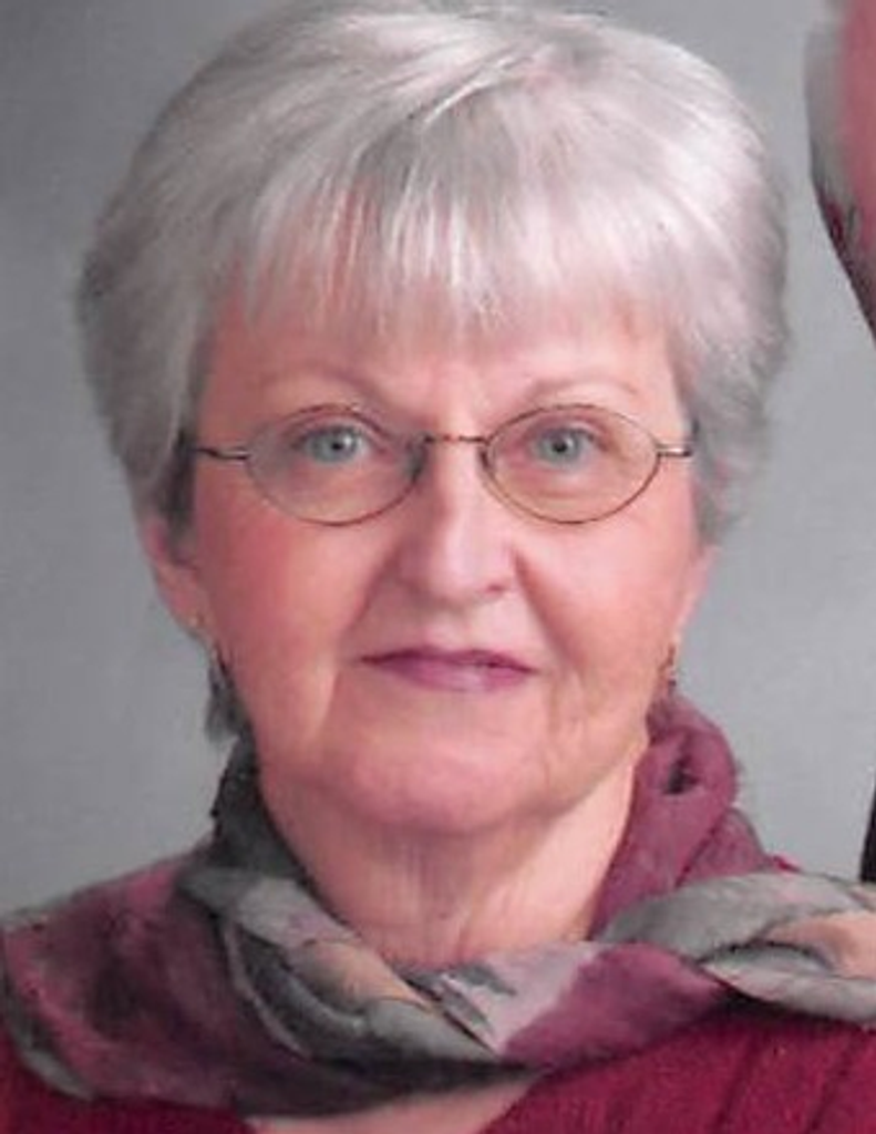 Kathryn (Simpson) Etheridge