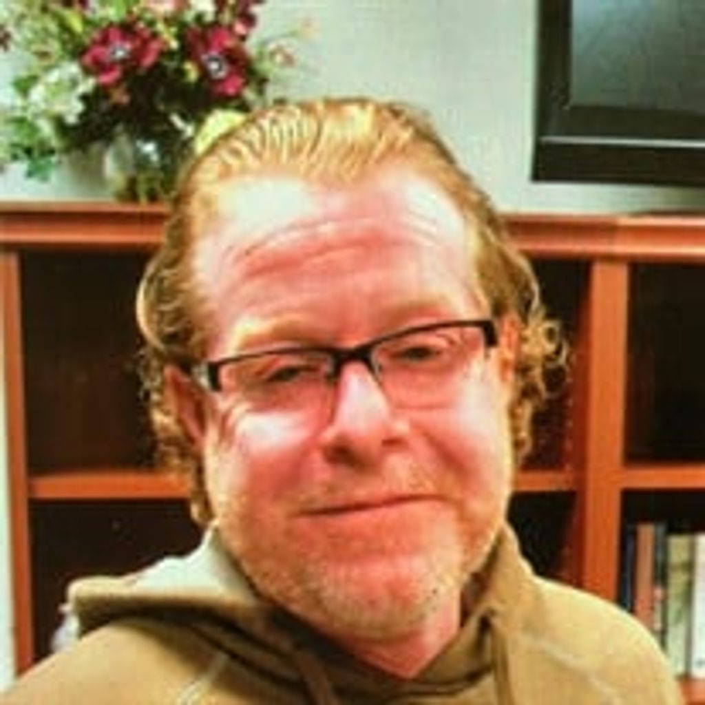 Andrew Devoy Brunson