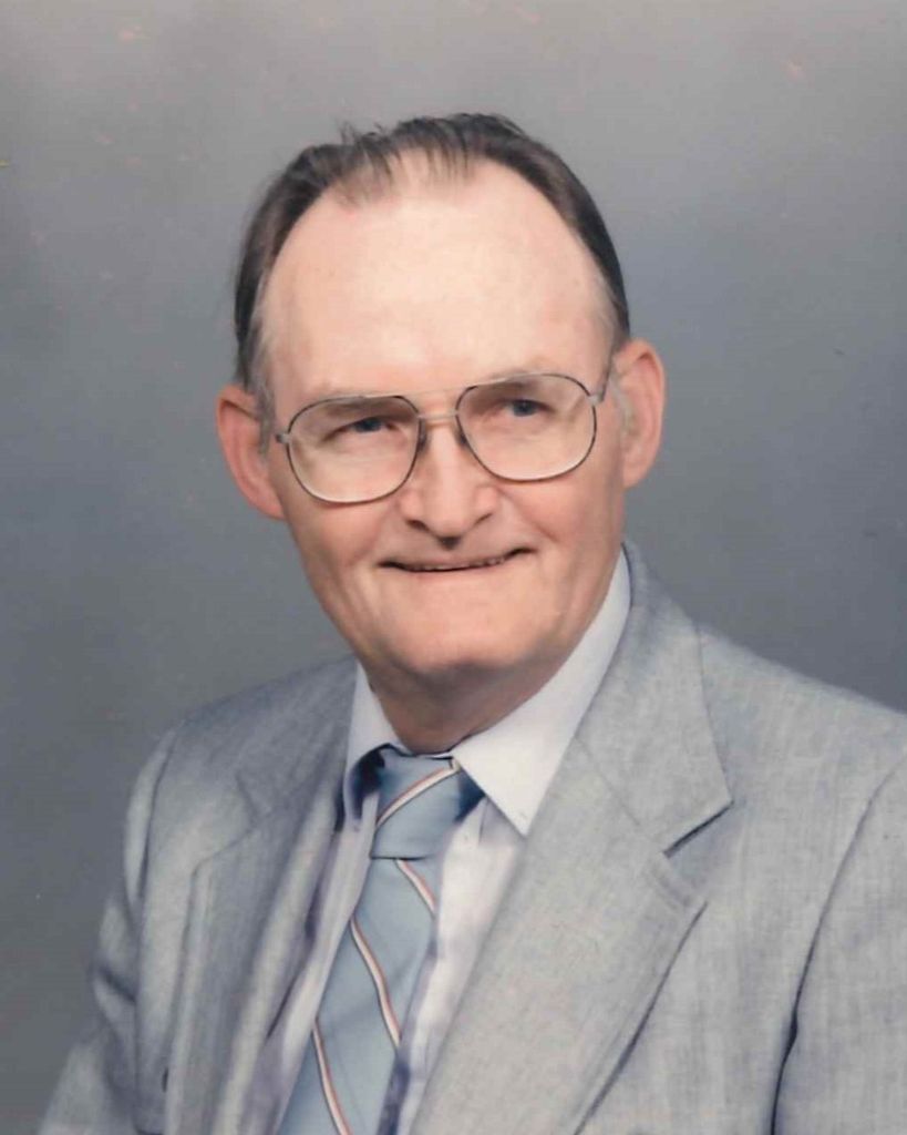 Marvin Alan Richardson