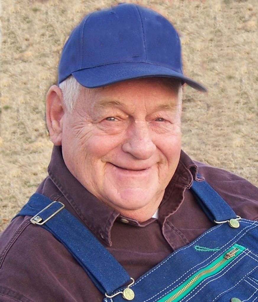 Ronnie Allen Thomas