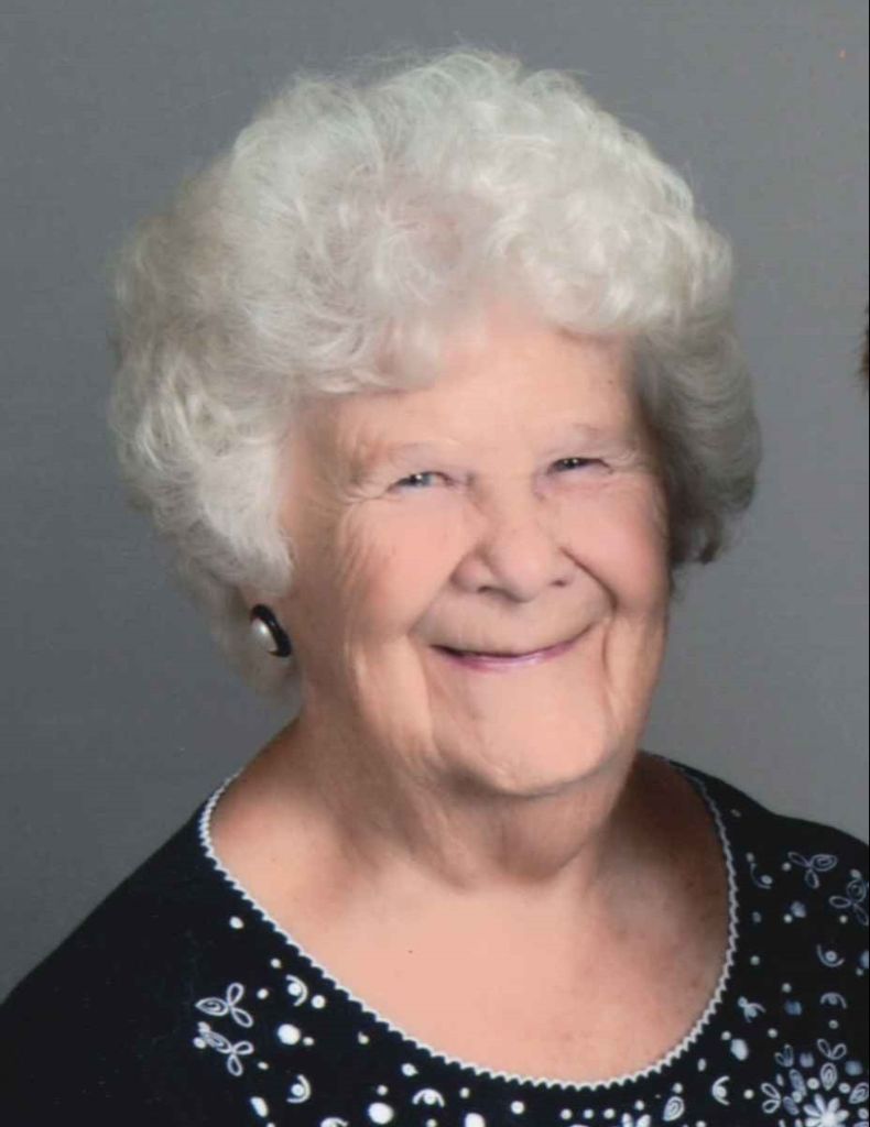 Ilene Faye Holben Profile Photo