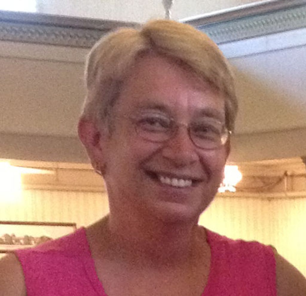 Regina C. Sinar Profile Photo