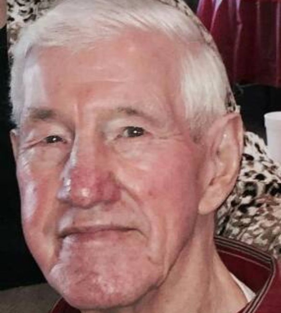Mr.  William Preston Nordan, 84 Profile Photo