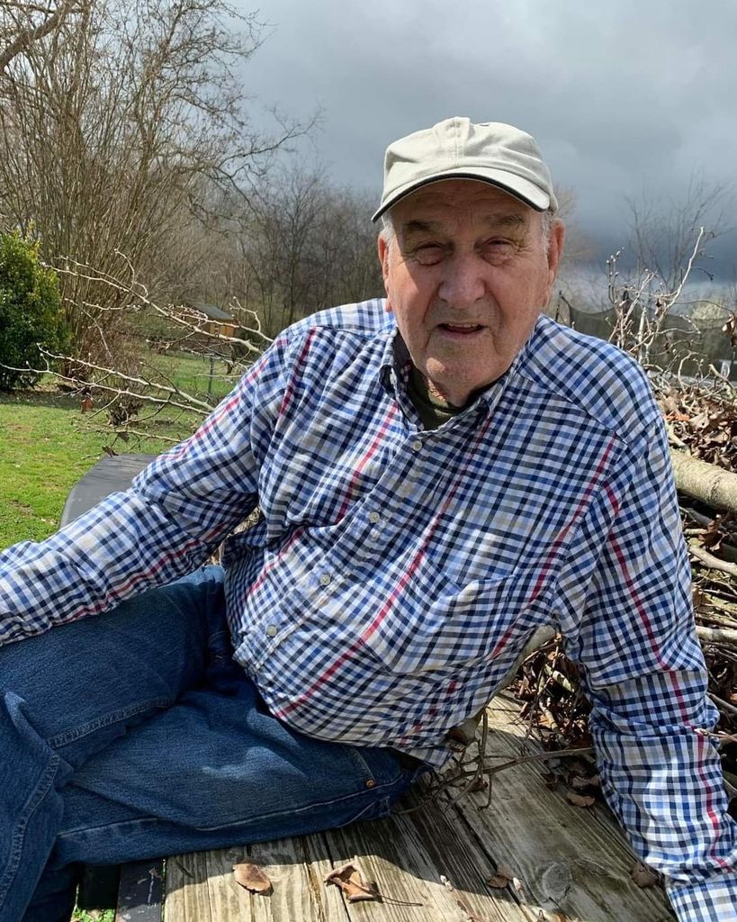 Sam Allen Murphey Profile Photo