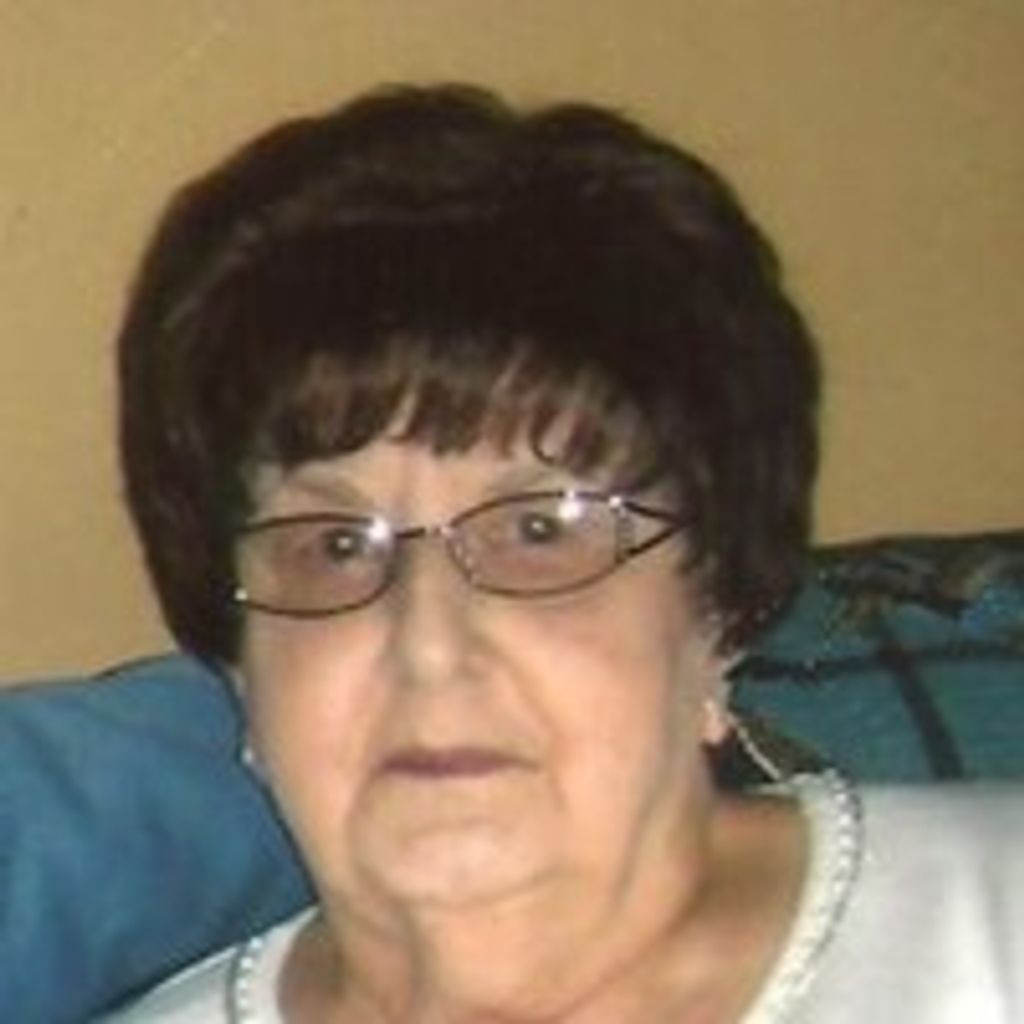 Elizabeth Emrich Profile Photo