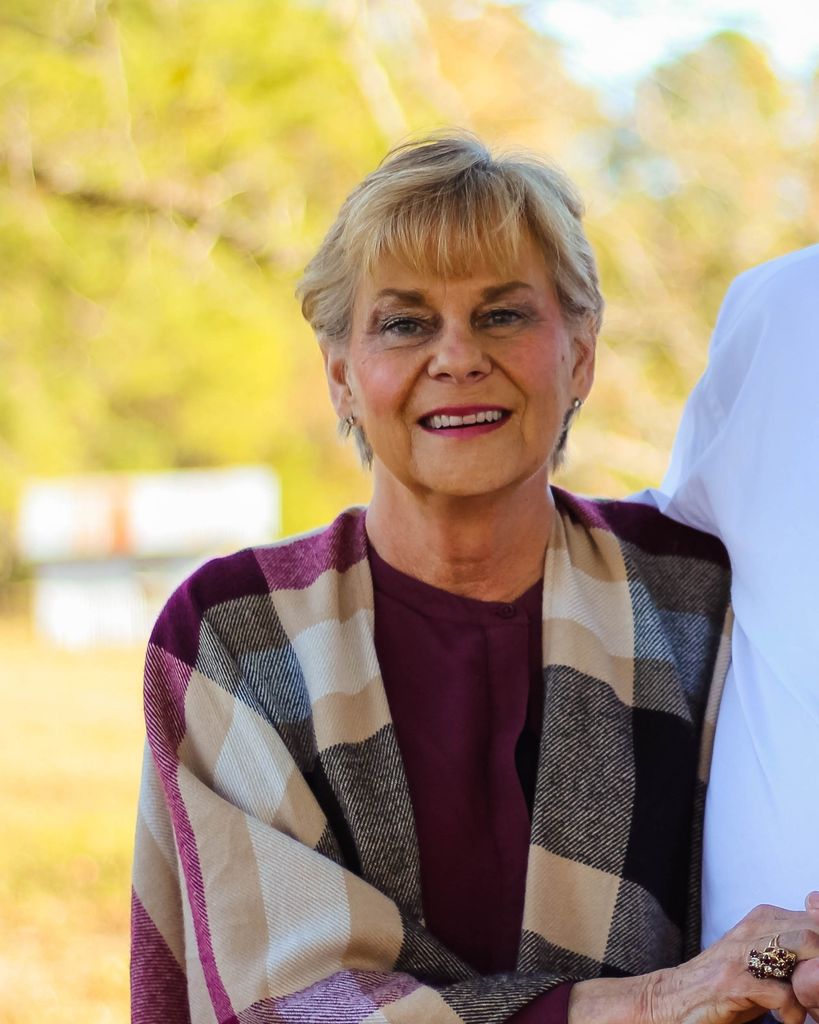 Elizabeth "Liz" Ann Belsher