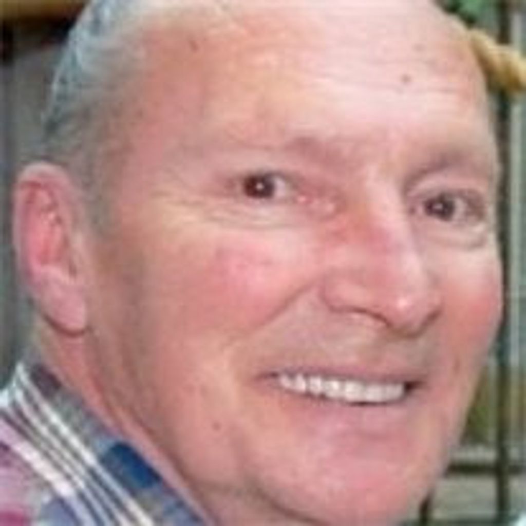 James R. Rowan