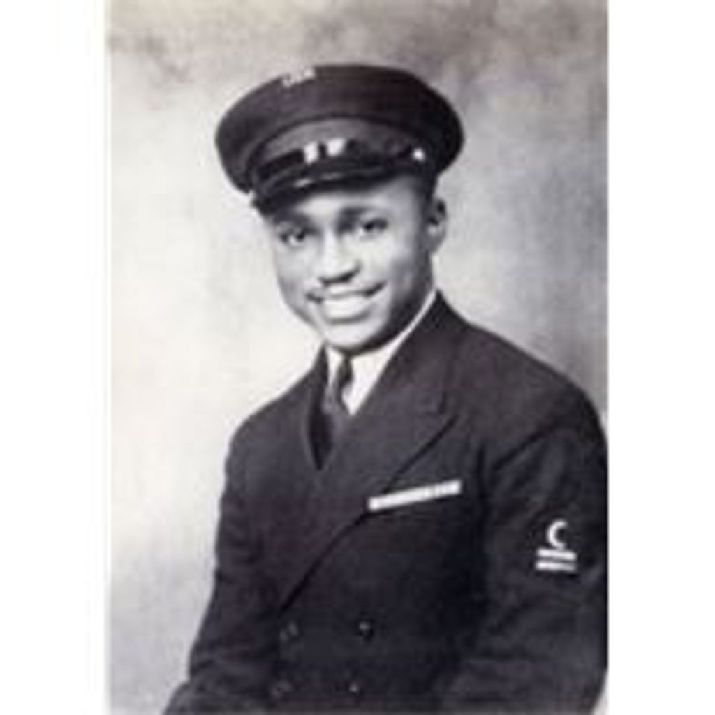 Burkes Gerald Greene Profile Photo