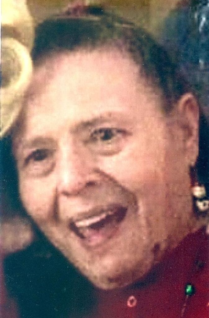 Donna L. Rutledge Profile Photo