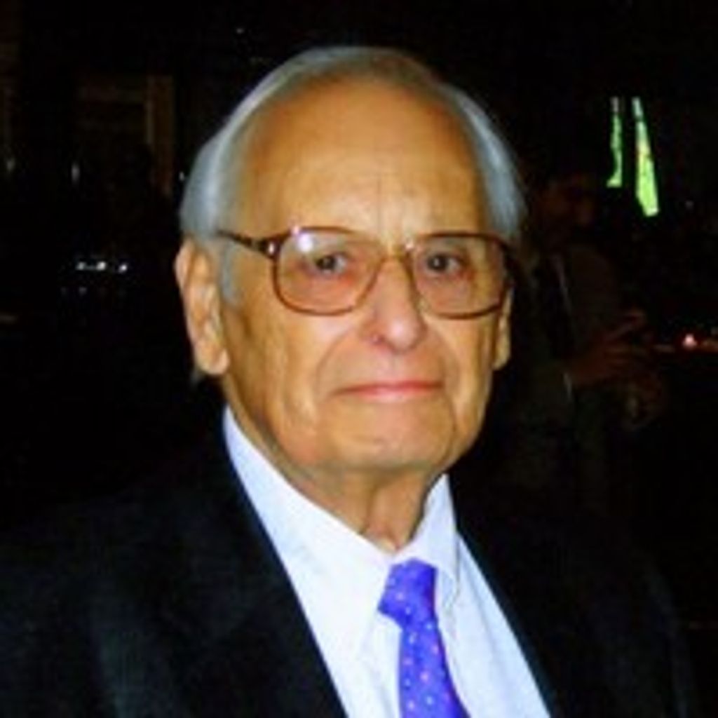 Michael J. Finamore