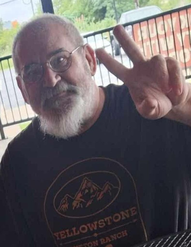 Timothy Scott Cornett