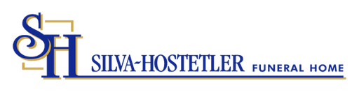 Silva-Hostetler Funeral Home Logo