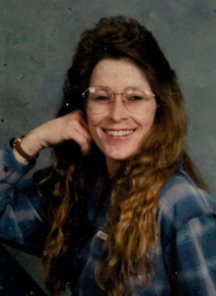 Martha "Mitzi" Louise Chandler