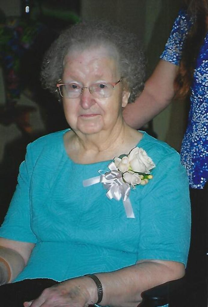 Lennie Ola Bryan