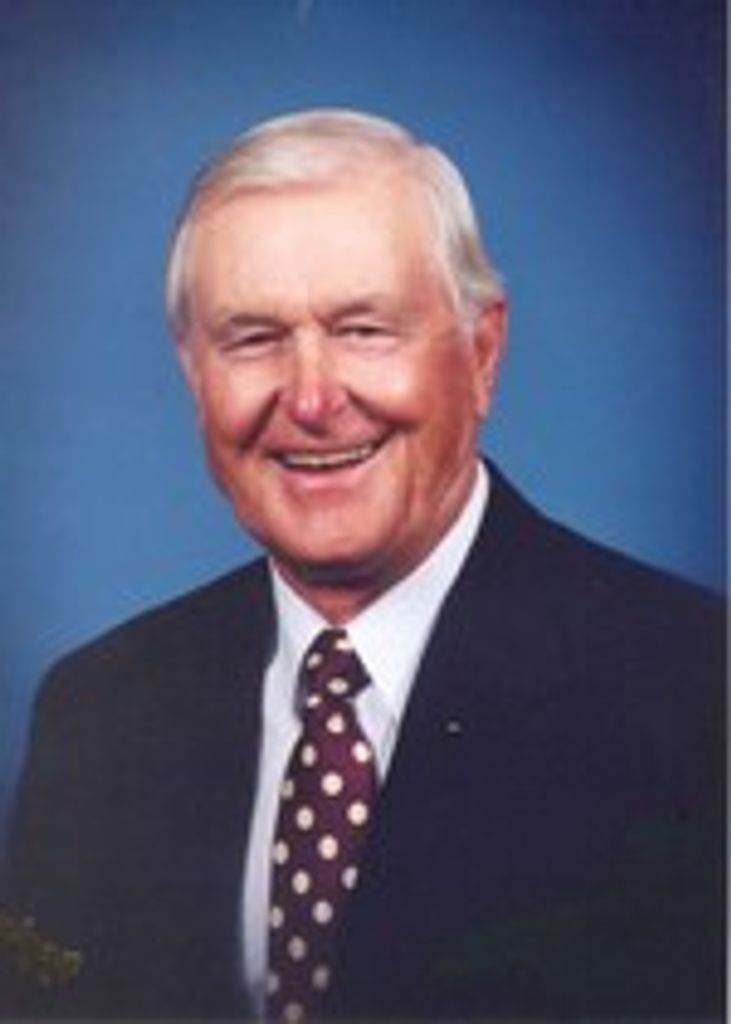 Governor Edward Webb