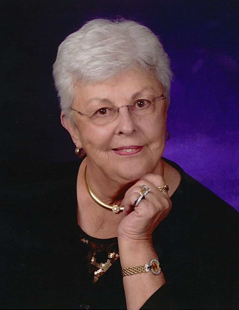 Joan Marie Faford Glass "Memere" Profile Photo