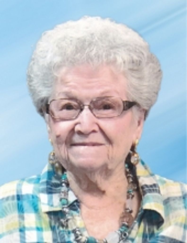 Neva Carlene Coomer Profile Photo