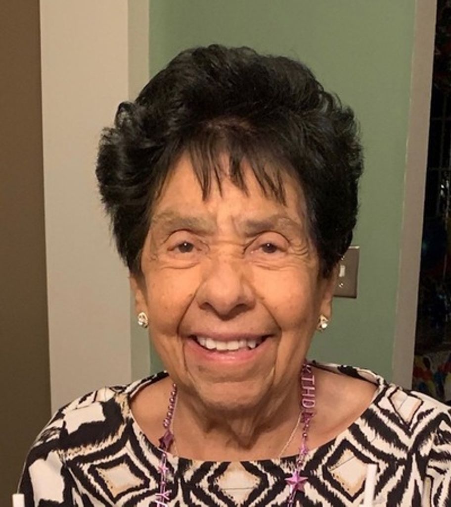 Mary S. Carrasco Profile Photo