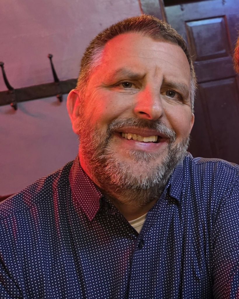 Dale Joseph Sanem