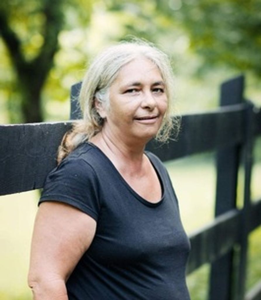 Carol Rice Profile Photo