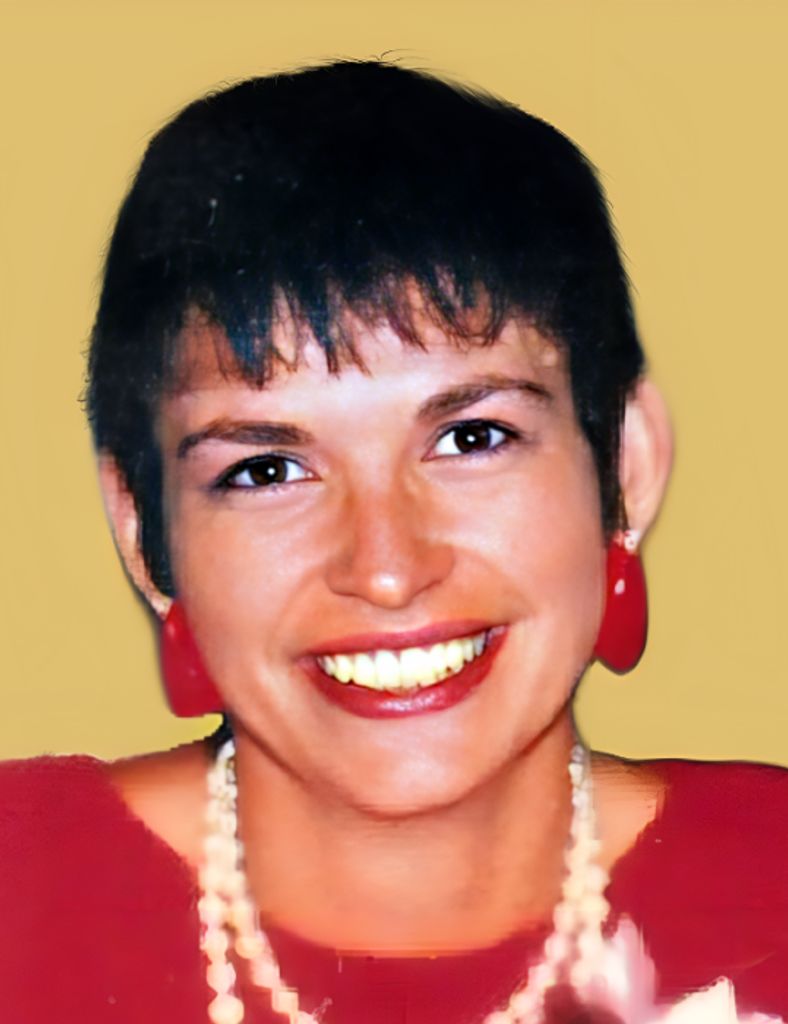 Susan C. Clerf-Hjelm