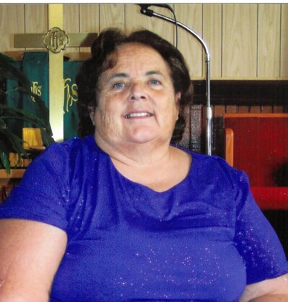 Sandra V. Fitzwater Profile Photo