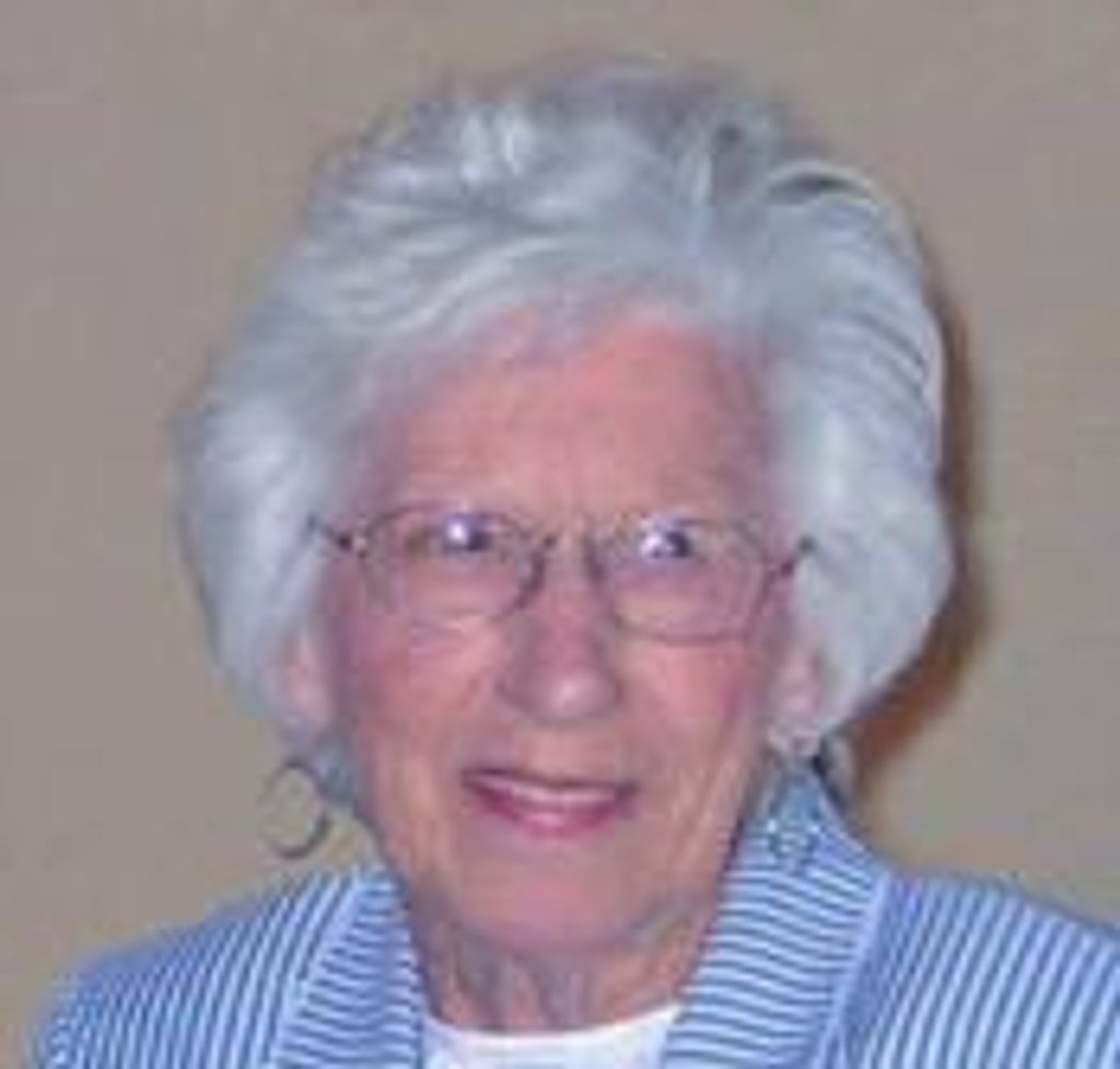 Magdalena Helen Bouchek