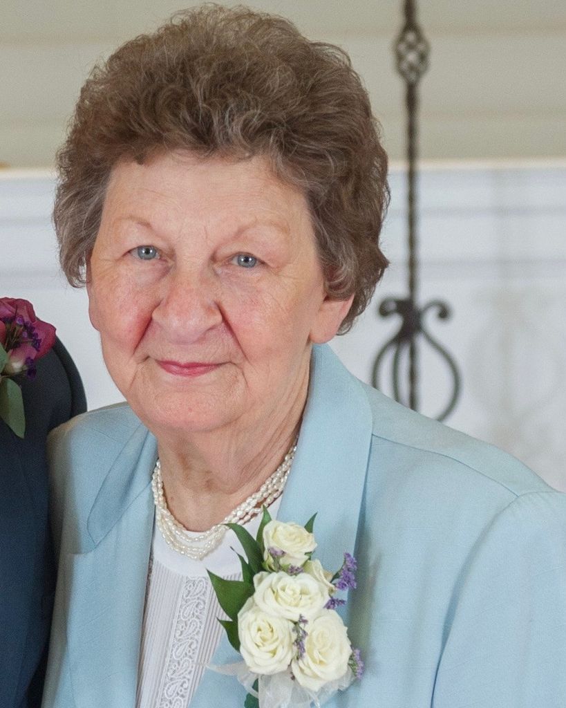 Joyce Faye Davis Profile Photo