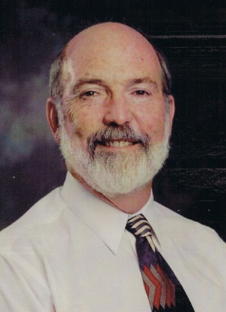 Richard Markland Butler M.D. Profile Photo