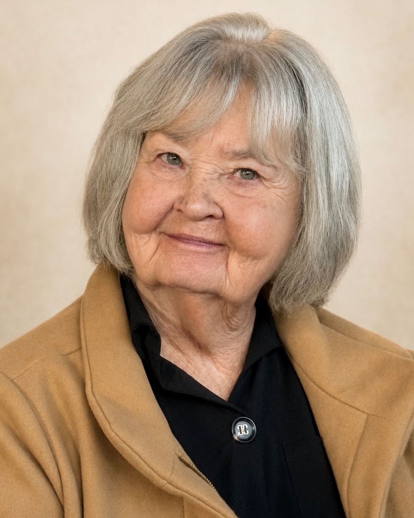 Linda Mae Davis