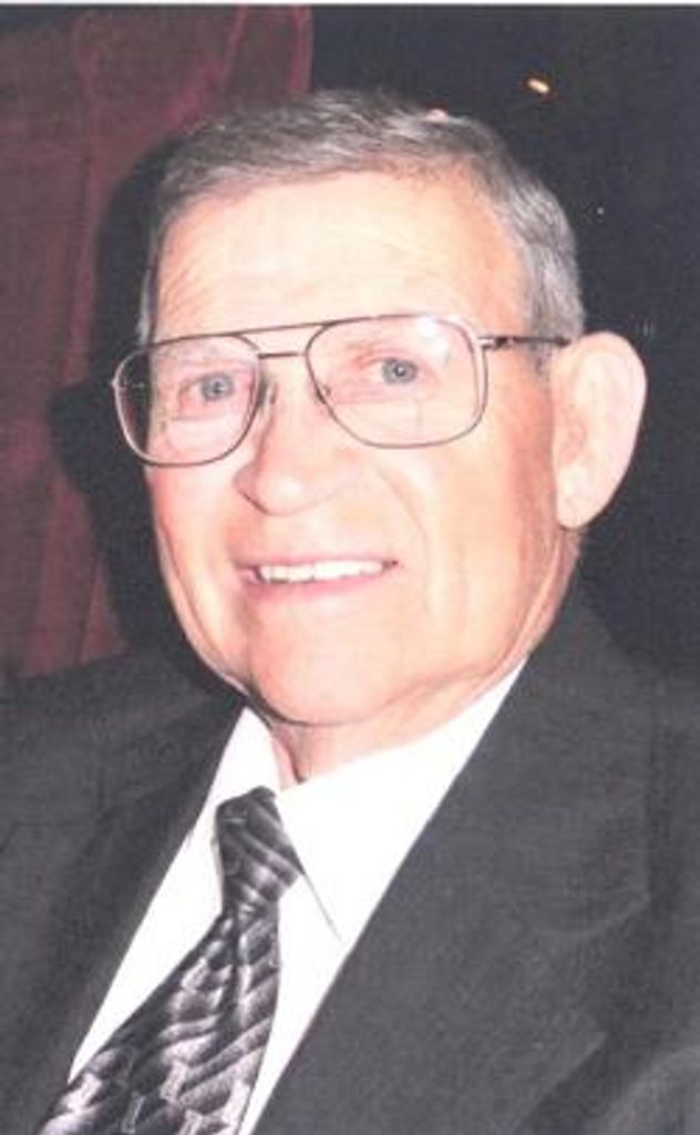 Kenneth L. "Speed" Moore Profile Photo