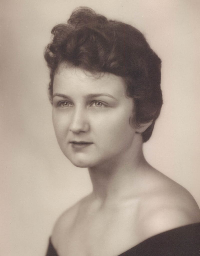 Iris "Jackie" Crowley