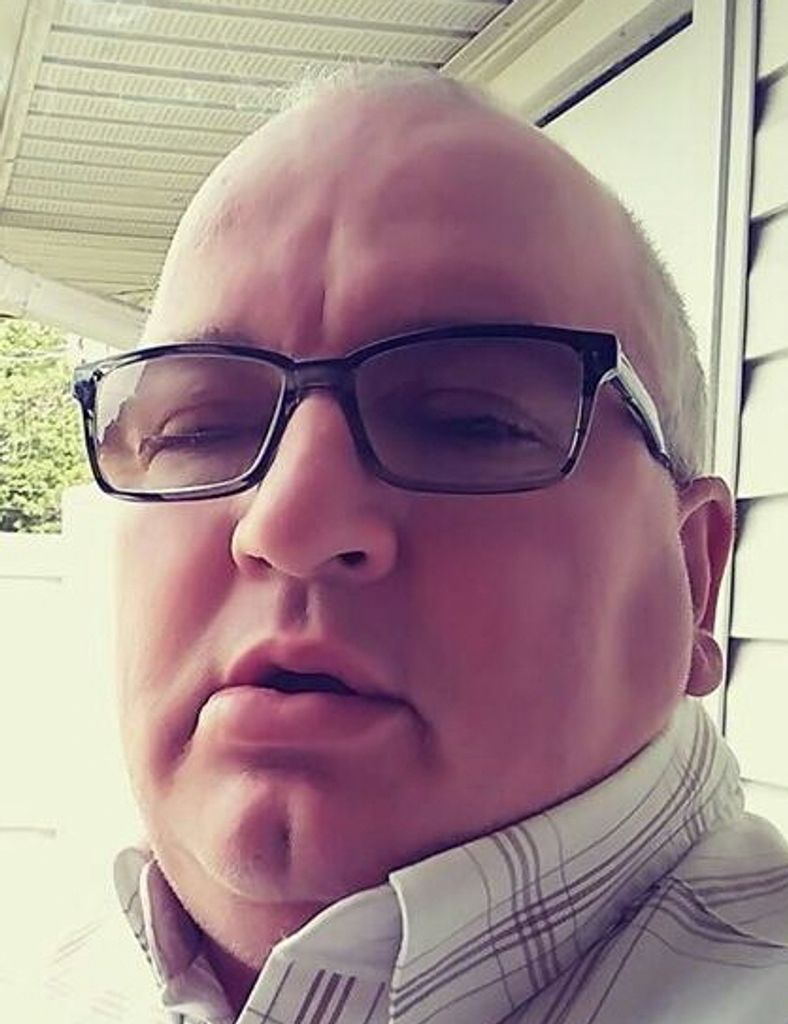 Robert Dale Fuller Profile Photo