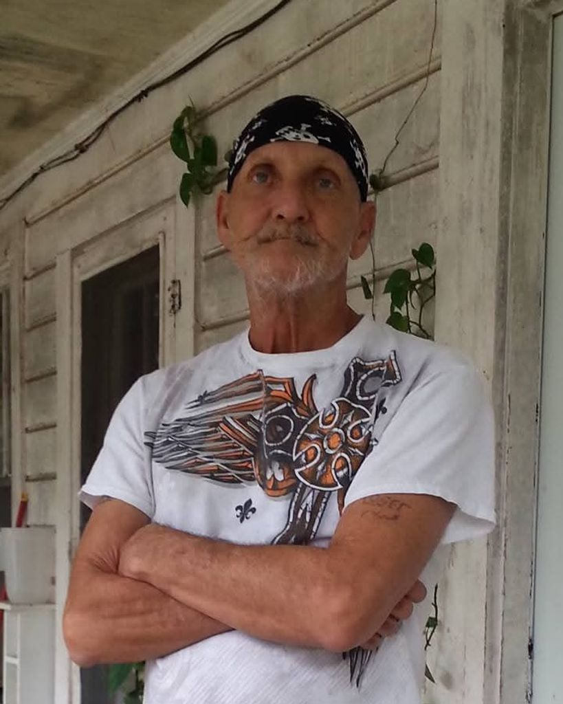 Roy Cleveland Daniel Profile Photo