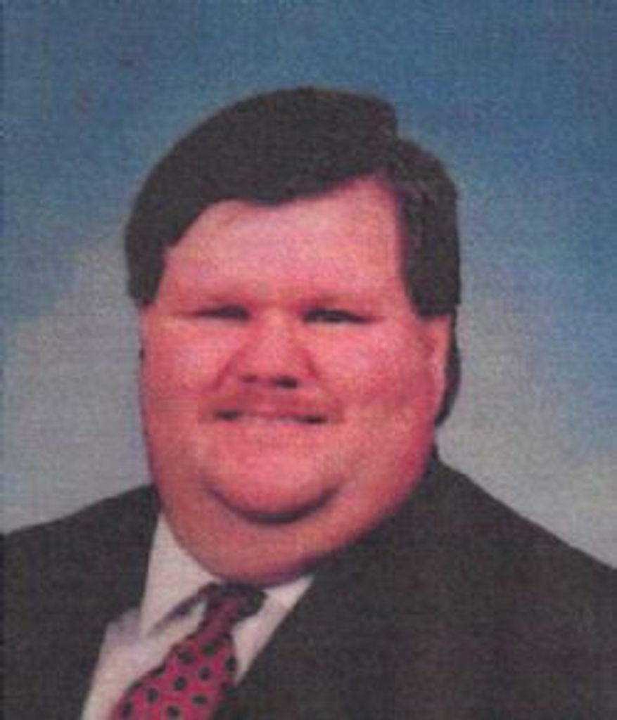 Gary Martin Peacock Profile Photo