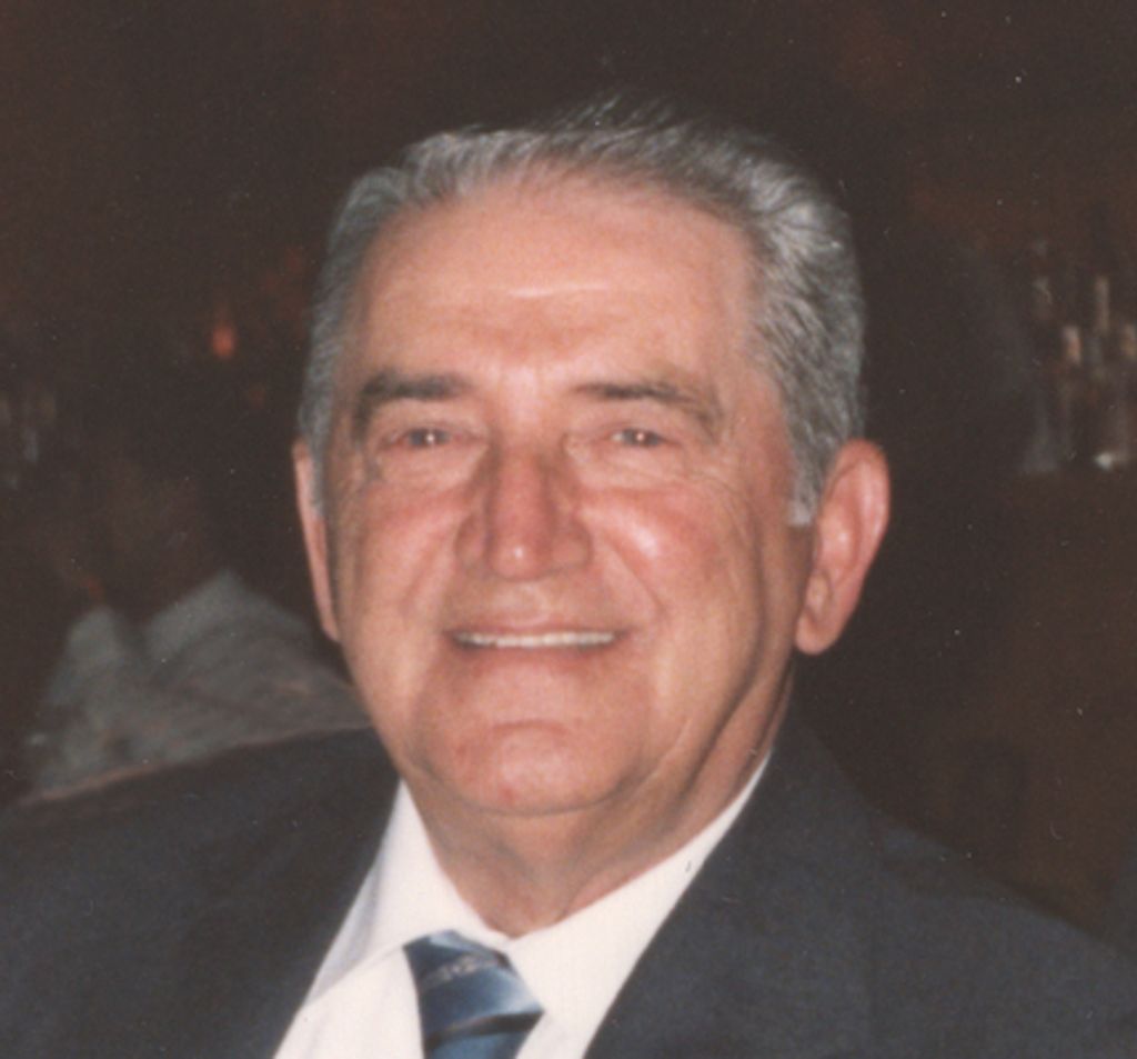 Raymond Chasse