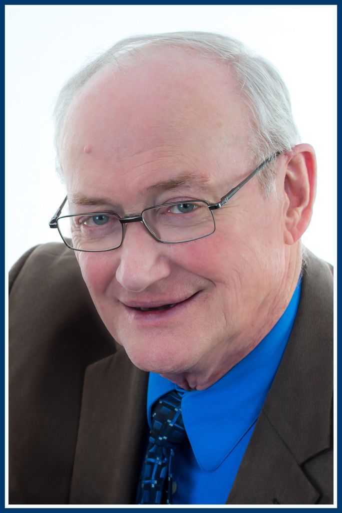 Roger William Bartelt