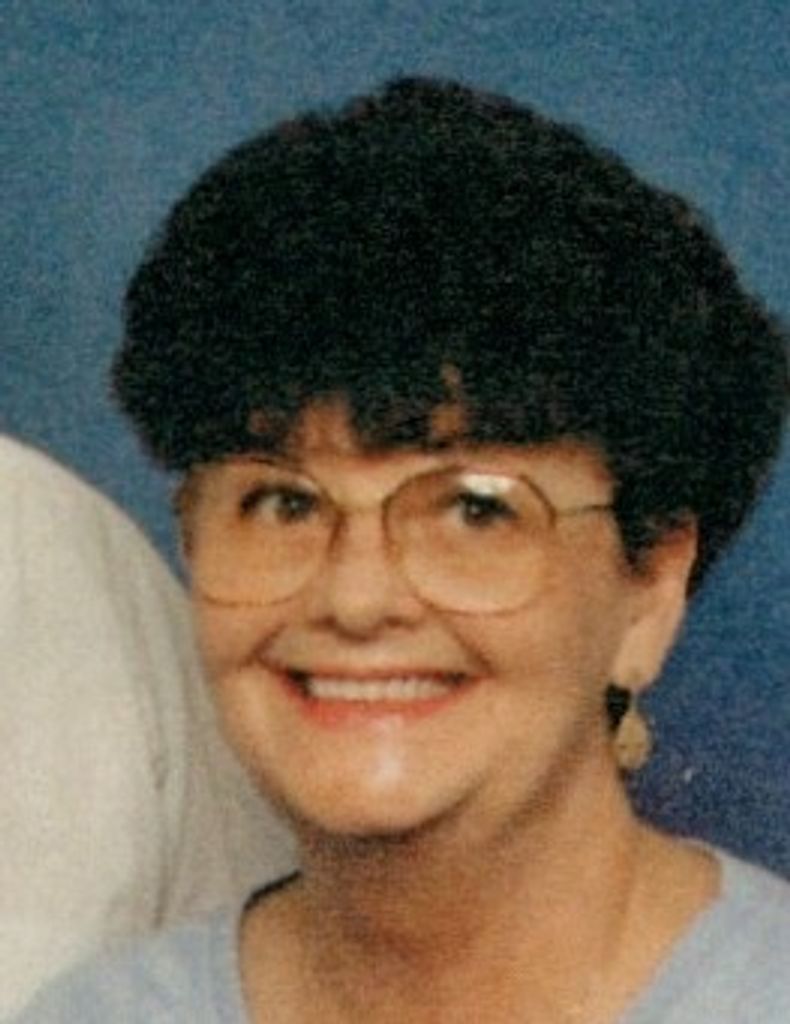 Lillie Shell, of Joyner Community