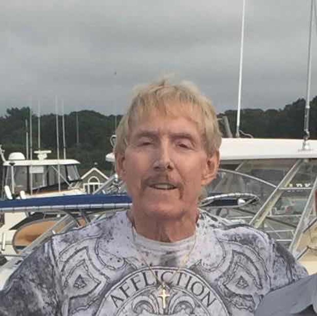 Peter Nicholas Bergin Profile Photo