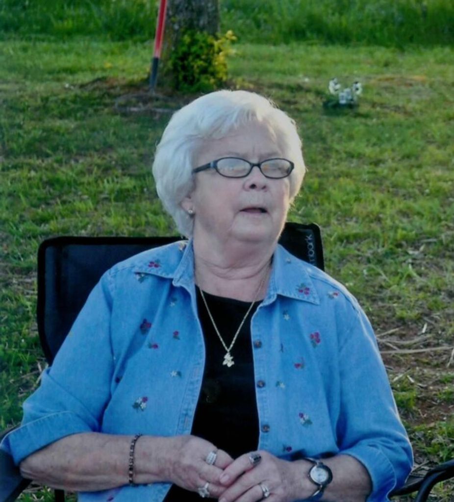 Cora Huff
